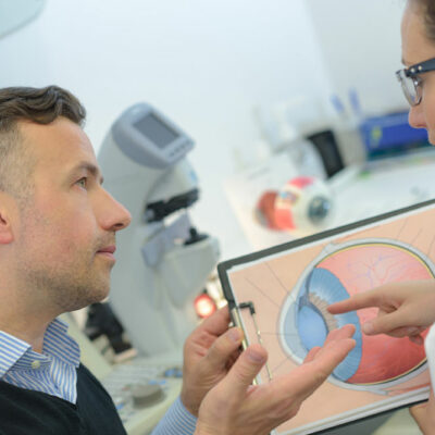 Macular degeneration – Types, causes, and remedies