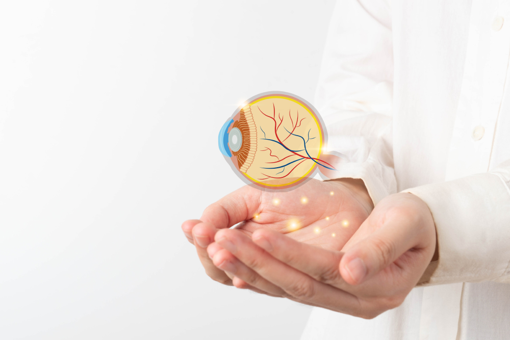 Tips for Preventing Age-Related Macular Degeneration